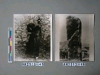 藏品(祖母抱孫)的圖片